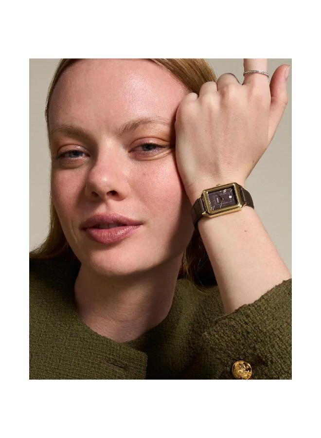 FOSSIL Analogue Watches