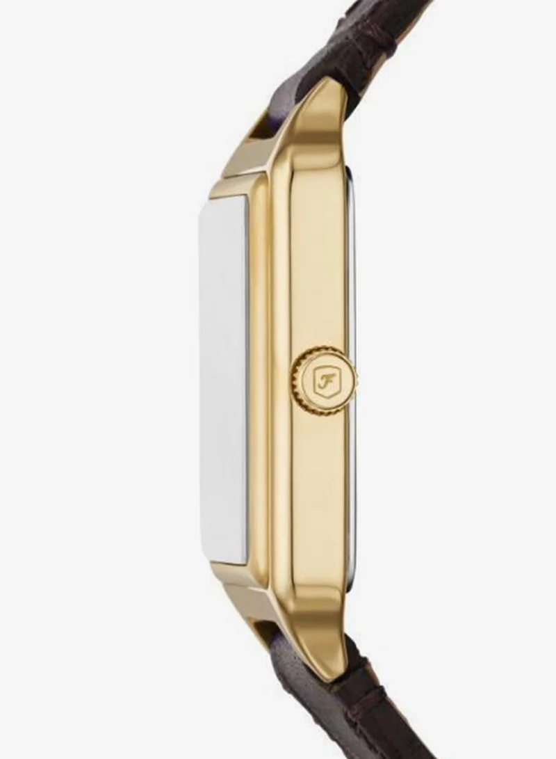 Fossil  Analogue Watches for Women | Best Price UAE