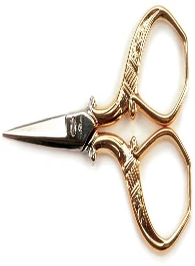 DMC Peacock Embroidery Scissors 3.75" - Image 2