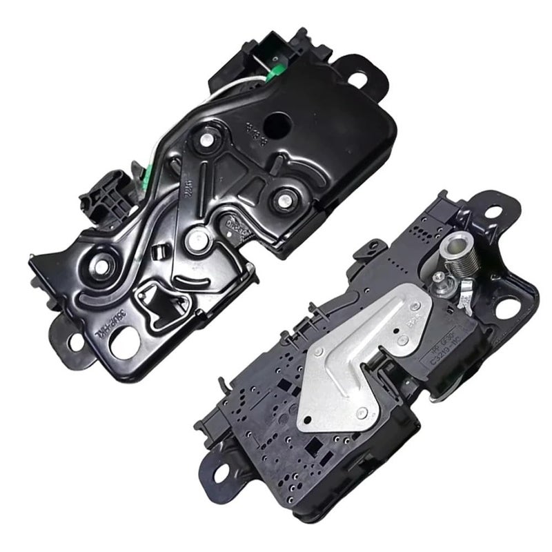 مشغل قفل باب صندوق السيارة من بي إم دبليو لطرازات F40 وG21 وG31 وF48 وF49 وG01 وG08 وF97 وG02 وF98 وG05 وG07 - Image 2