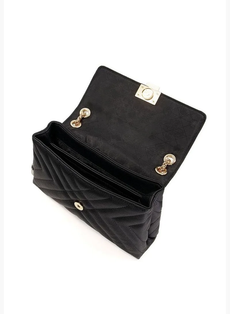 ديون لندن Dorchester Small Quilted Shoulder Bag