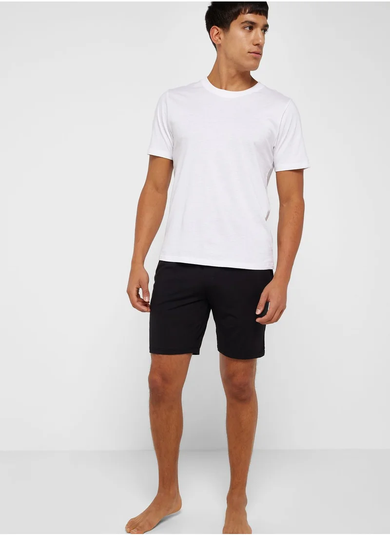 CALVIN KLEIN Essential Shorts