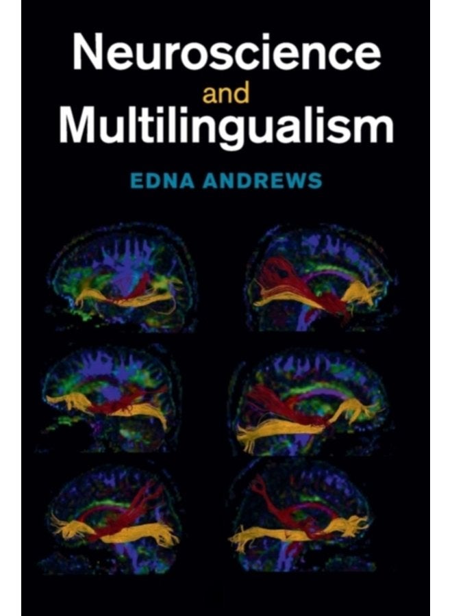Neuroscience and Multilingualism - Paperback