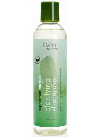 Peppermint Tea Tree Clarifying Shampoo - pzsku/ZA421C70FEBCC7B3BAB9BZ/45/_/1676743156/94624240-0b6b-4955-9c31-440742076daf