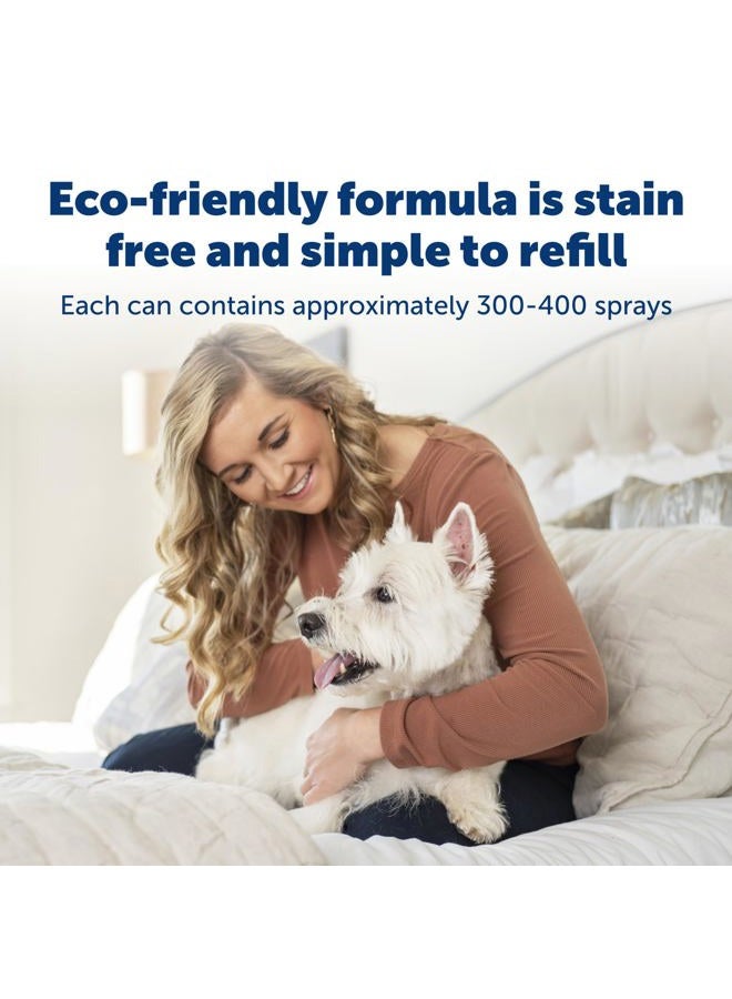 PetSafe Citronella Spray Can Refill for Spray Bark Control Collars and Remote Trainers - Image 3