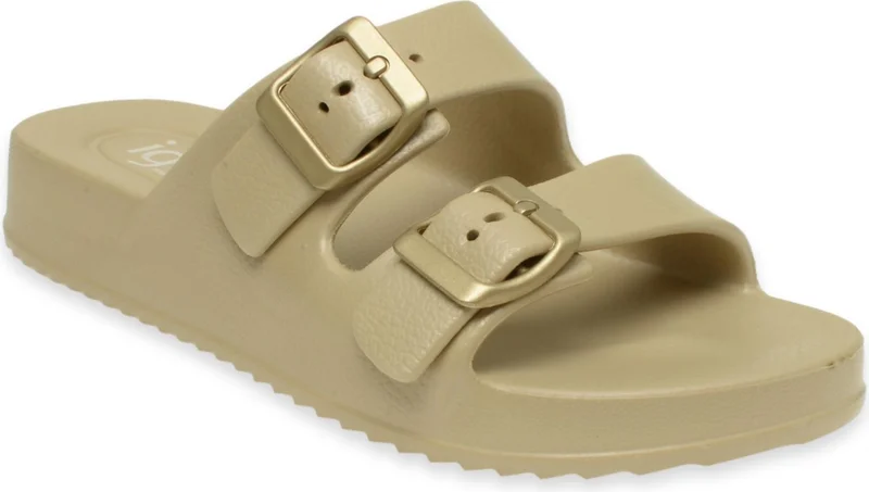 ايجور S10327Z Habana Metalico Women's Slippers