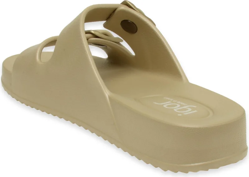 ايجور S10327Z Habana Metalico Women's Slippers