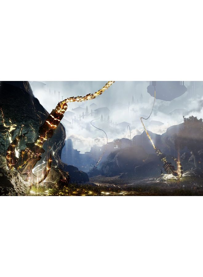 KT Warriors Orochi 4 (Intl Version) - Adventure - playstation_4_ps4 - Image 3