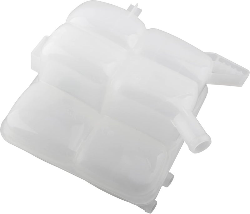 BOXI Coolant Reservoir Expansion Tank with Cap for Ford Models - Image 4