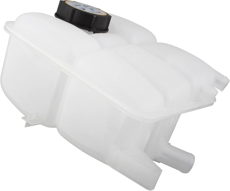 BOXI Coolant Reservoir Expansion Tank with Cap for Ford Models - Image 5
