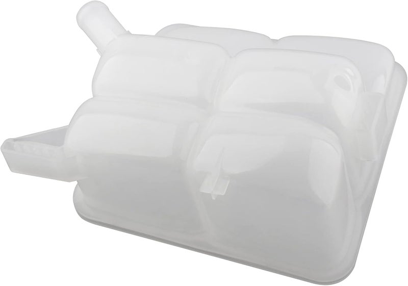 BOXI Coolant Reservoir Expansion Tank with Cap for Ford Models - Image 3