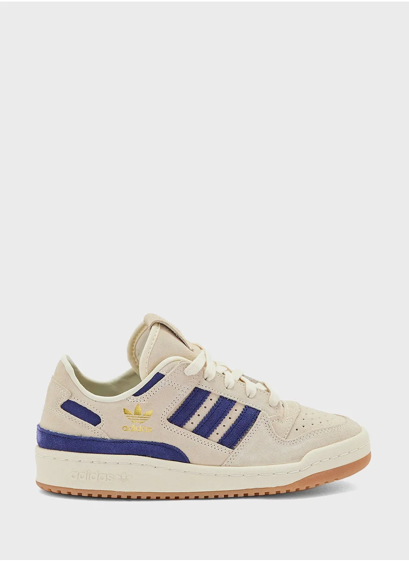 adidas Originals Youth Forum Lowl