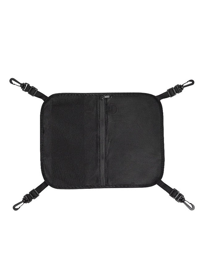 Generic Paddleboard Mesh Bag Kayak Surfing Storage Bag Stand Up Paddle Board Deck Bag - Image 1