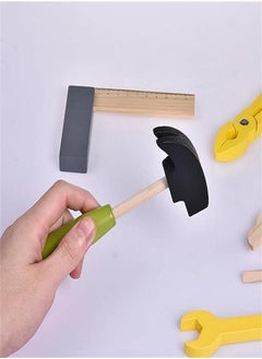 Generic Children's Kits, Children's Learning Kits, Toolboxes, Toddler Construction Tools Toys, DIY and Woodworking  - Image 4