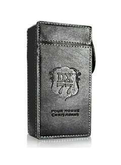 Chris Adams DX77 Eau De Parfume 100 ML  - Image 3