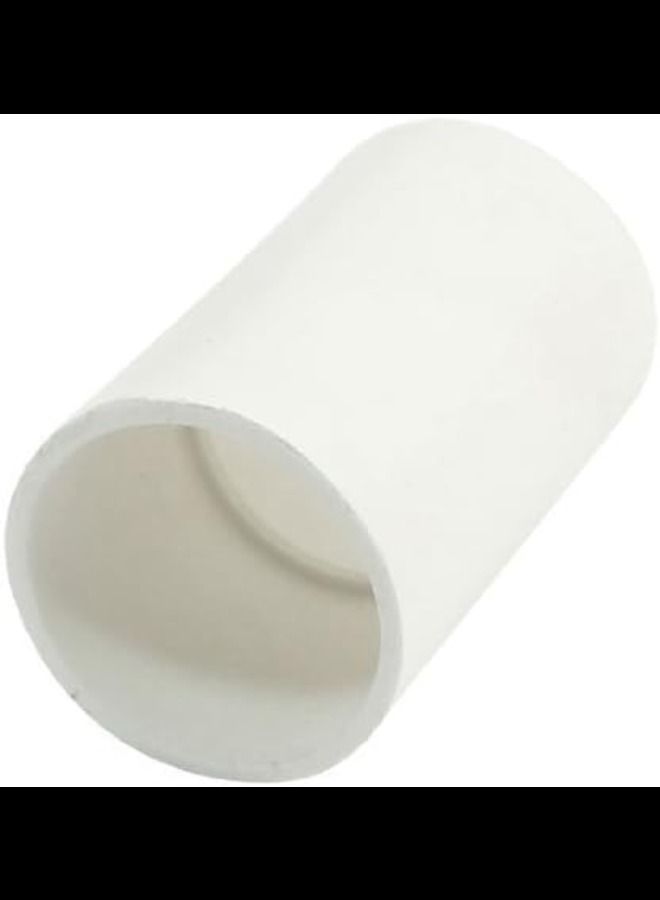 ABBASALI PVC Socket For Water Pipes Pack Of 5 Pieces (3/4'') - Image 1