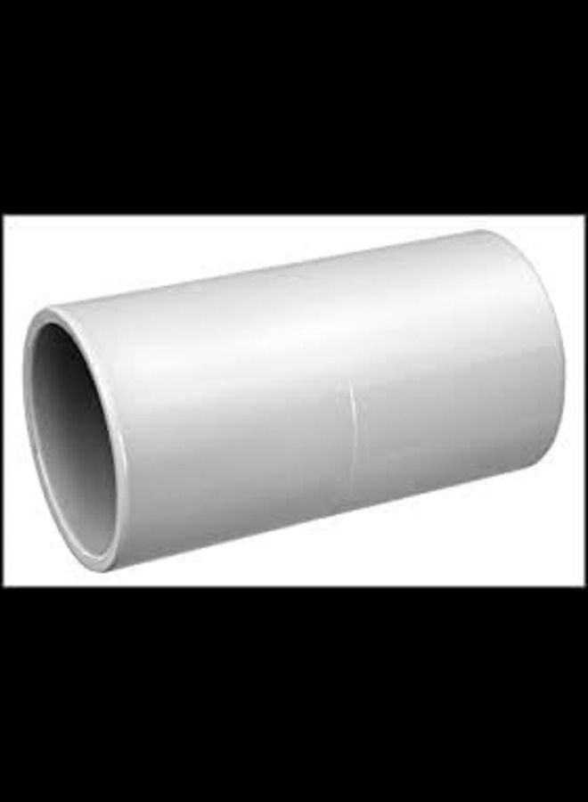 ABBASALI PVC Socket For Water Pipes Pack Of 5 Pieces (3/4'') - Image 2