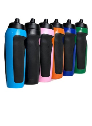 SportQ Water Bottle Your Perfect Workout & Cycling Companion Squeezable Cycling Water Bottle BPA Free Reusable Cycling Water Bottle 600ml Pack - pzsku/ZA42278AB8E35F272982CZ/45/_/1715863070/ecffa610-c3d3-4d2c-b20f-b62bafe0c49a