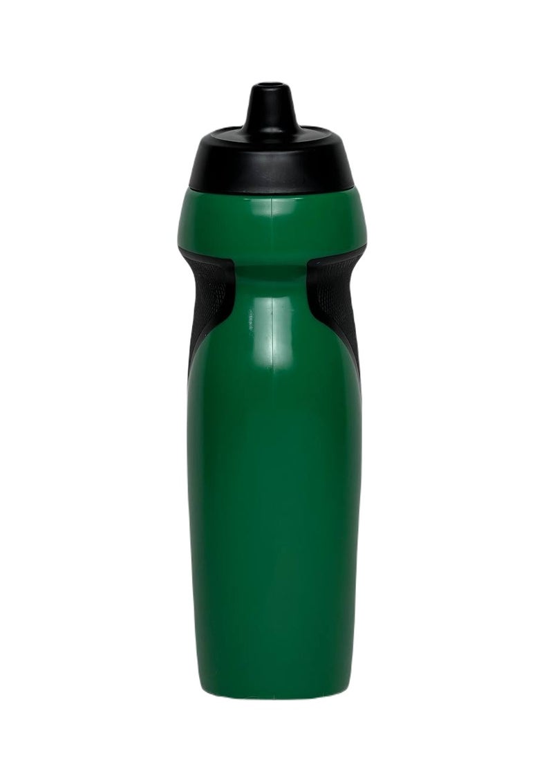SportQ Water Bottle Your Perfect Workout & Cycling Companion Squeezable Cycling Water Bottle BPA Free Reusable Cycling Water Bottle 600ml Pack