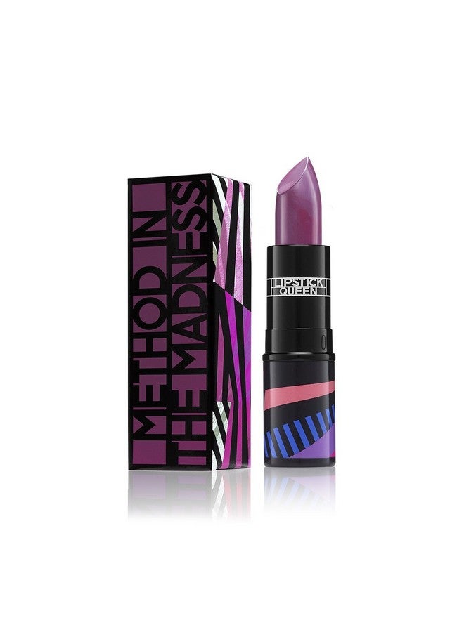 ليبستيك كوين أحمر شفاه ملكة أحمر الشفاه "طريقة في الجنون" (بيرسيرك بيري) - Image 2