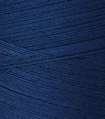 Gutermann Natural Cotton Thread Solids, 3281-Yard, Navy (3000C-5322) - Image 5