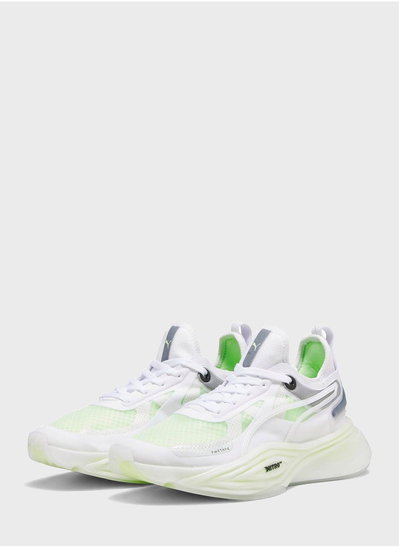 PUMA - Pwr Nitro Squared - Image 1