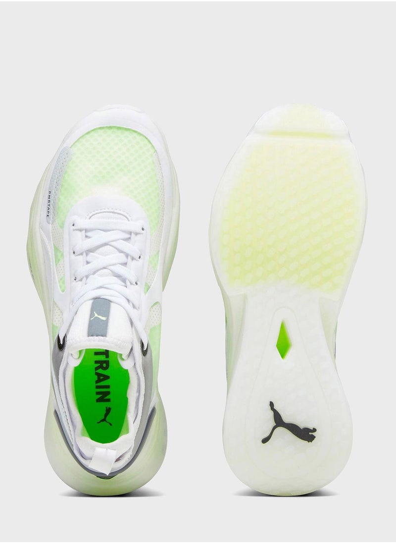 PUMA - Pwr Nitro Squared - Image 1