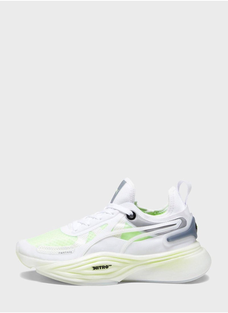 PUMA - Pwr Nitro Squared - Image 1