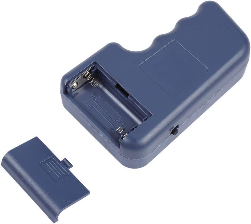 comfrt 125KHz EM4100 Mini Handheld RFID Copier Portable ID Card Copier Reader/Writer Duplicator + Keyfob - Image 5