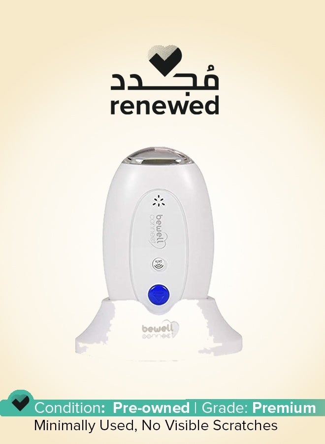 Bewell مجدد - مقياس الحرارة الذكي Mythermo BW-CX10 1 - Image 1