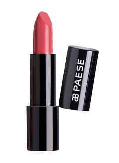 Paese Argan Oil Lipstick with Luminous Finish, Vitamin A, C, E, 36 Coral  - Image 1