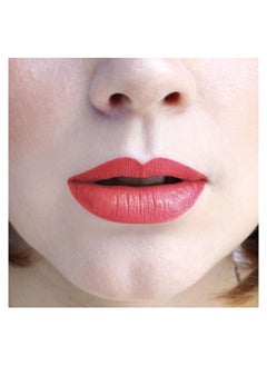 Paese Argan Oil Lipstick with Luminous Finish, Vitamin A, C, E, 36 Coral  - Image 2