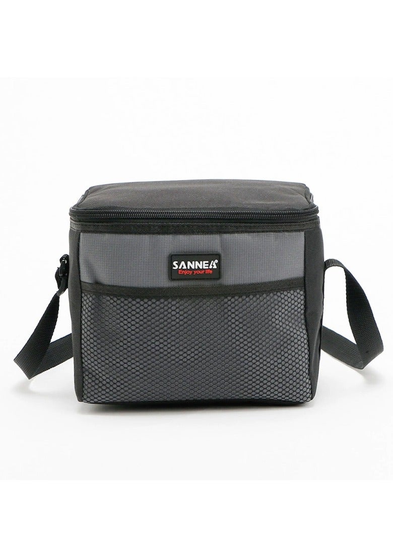 سان أكسفورد القماش معزول حقيبة بينتو - Image 1