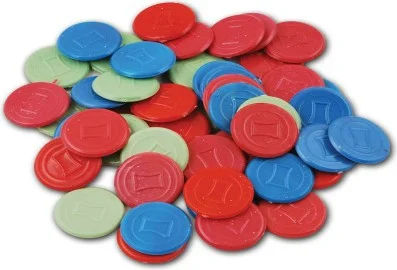 Toptan Bulurum Wholesale Bulurum Tea Brand Round 100 Pieces