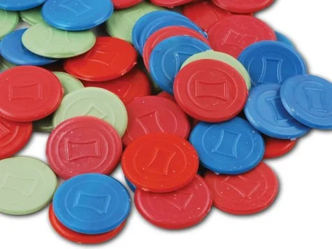 Toptan Bulurum Wholesale Bulurum Tea Brand Round 100 Pieces