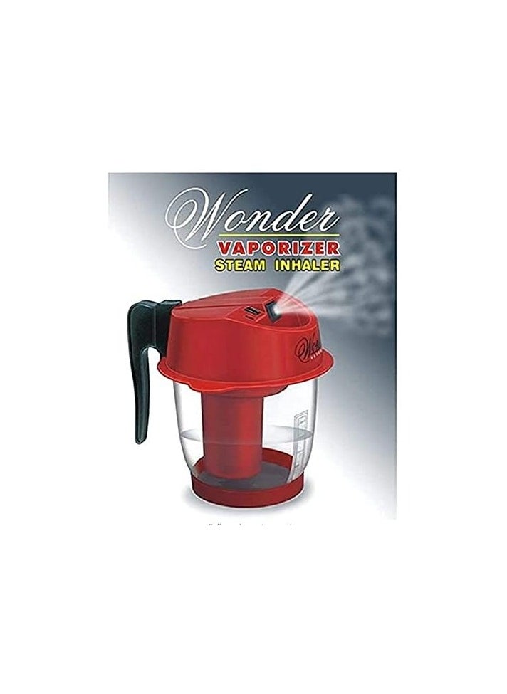 Wonder Vaporizer Steam Inhaler  - Image 2