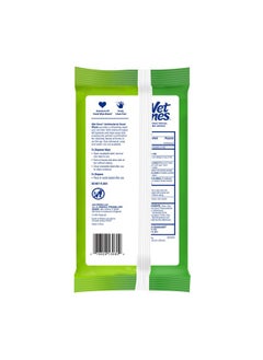 Wet Ones Antibacterial Hand Wipes, Spring Bliss, 50ct. - pzsku/ZA422FB57FCA02AC4E4D6Z/45/_/1736426640/e87eff1b-e742-4296-8ce9-707c5b705ec6