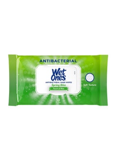 Wet Ones Antibacterial Hand Wipes, Spring Bliss, 50ct. - pzsku/ZA422FB57FCA02AC4E4D6Z/45/_/1736426672/abe9ab17-2762-41f0-a988-2538a0738036