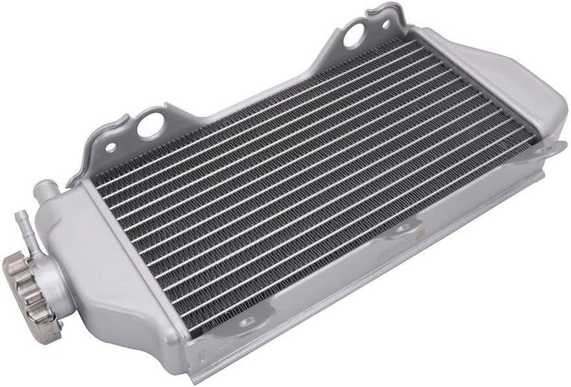 DEMULAX Aluminum Motorcycle Radiator for YZ250F - Image 3