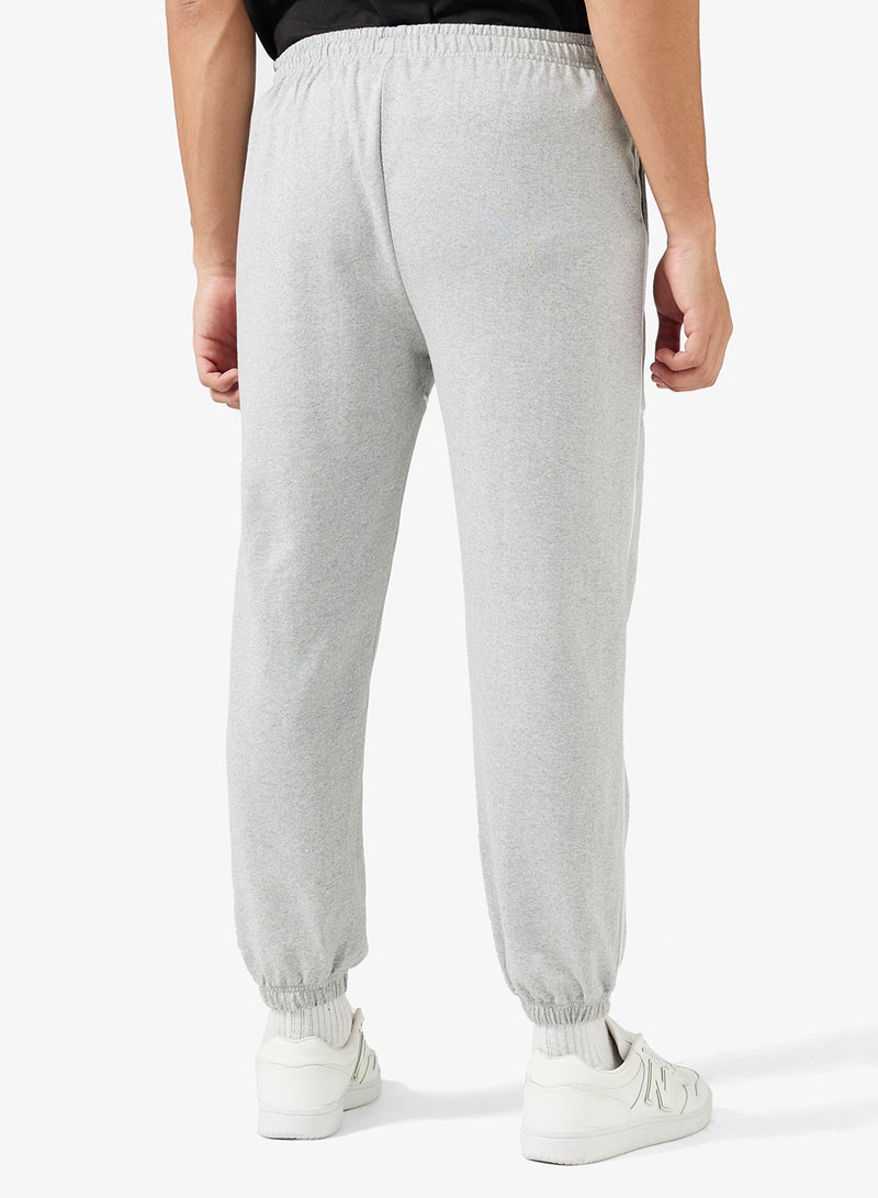 Seventy Five Basics Oversized Elastic Hem Joggers - Image 3