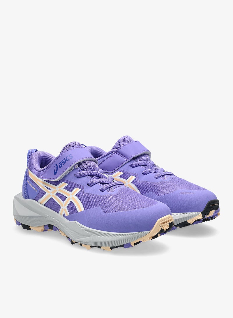 asics Kids Pre Venture 11 Ps - Image 3