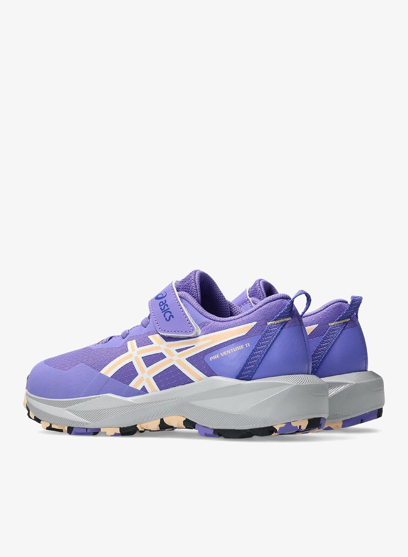 asics Kids Pre Venture 11 Ps - Image 4