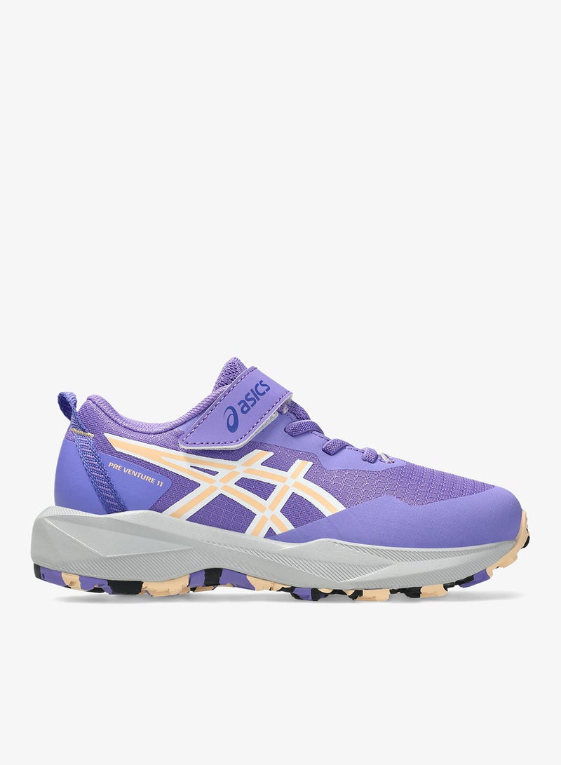 asics Kids Pre Venture 11 Ps - Image 1