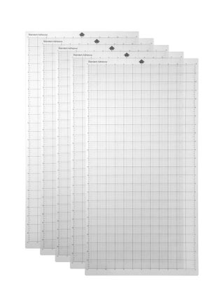 5-Piece Replacement Cutting Mat White - pzsku/ZA4231C2C4657DFE57013Z/45/_/1686802969/6752fa24-7a68-4f70-a5b9-1486efe070b3