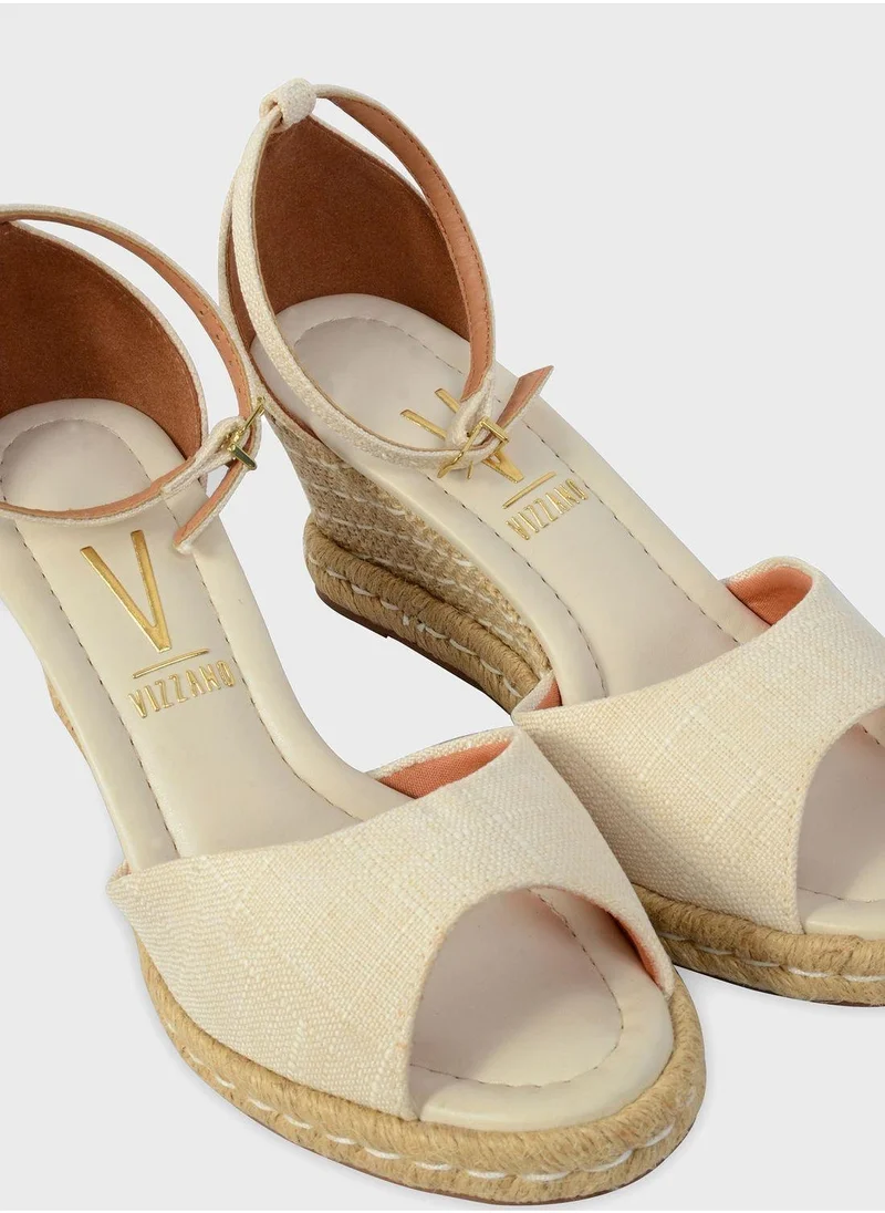VIZZANO Elise Sandals