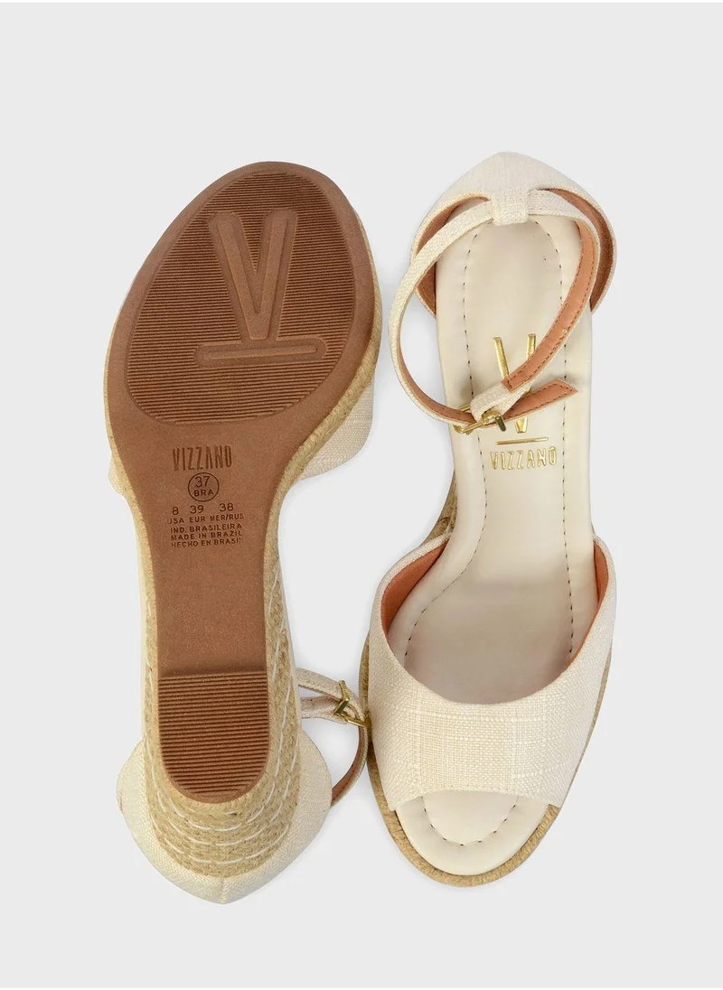 VIZZANO Elise Sandals