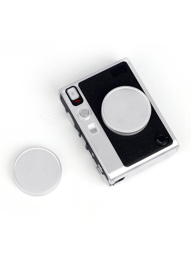 غطاء عدسة الكاميرا الرقمية غطاء عدسة الكمبيوتر غطاء الكاميرا-اللون: أسود - Image 5