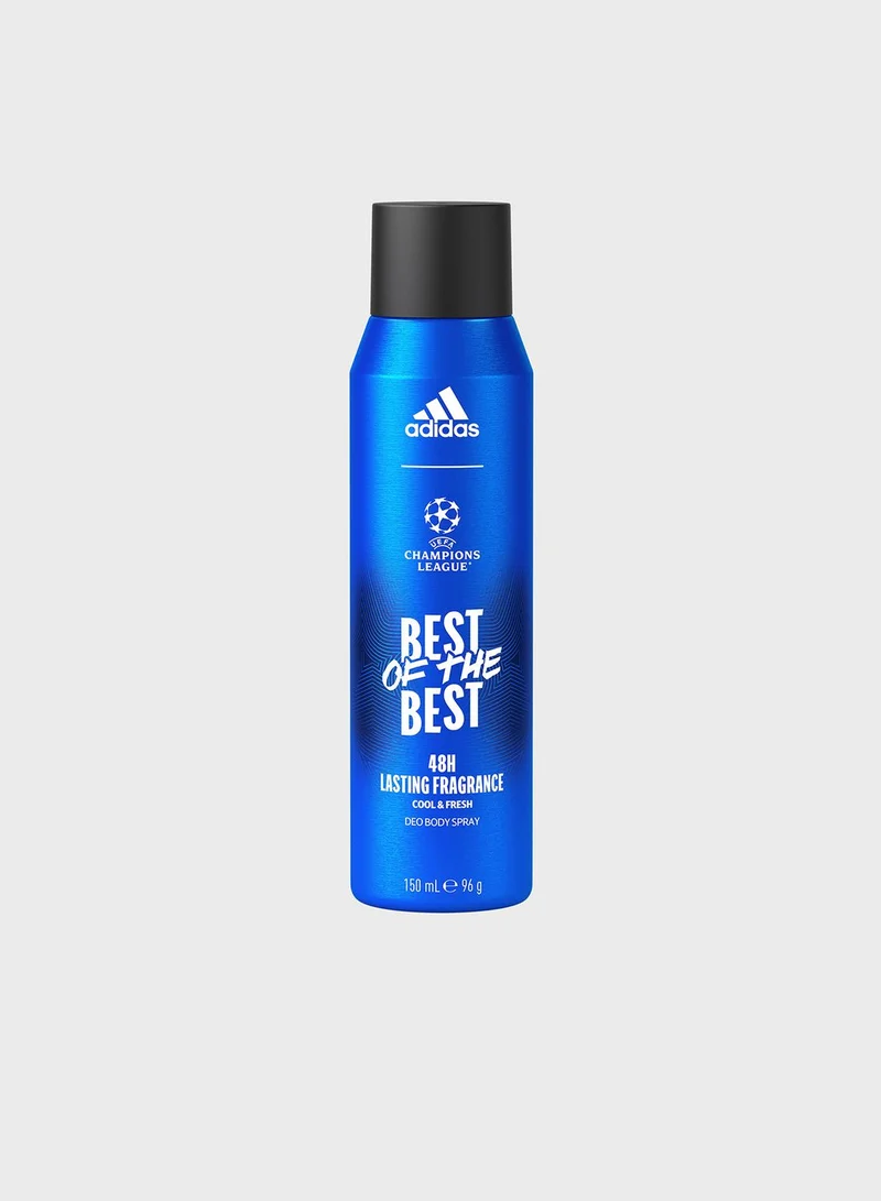 adidas ديناميك بالس او دو تواليت - 100 مل