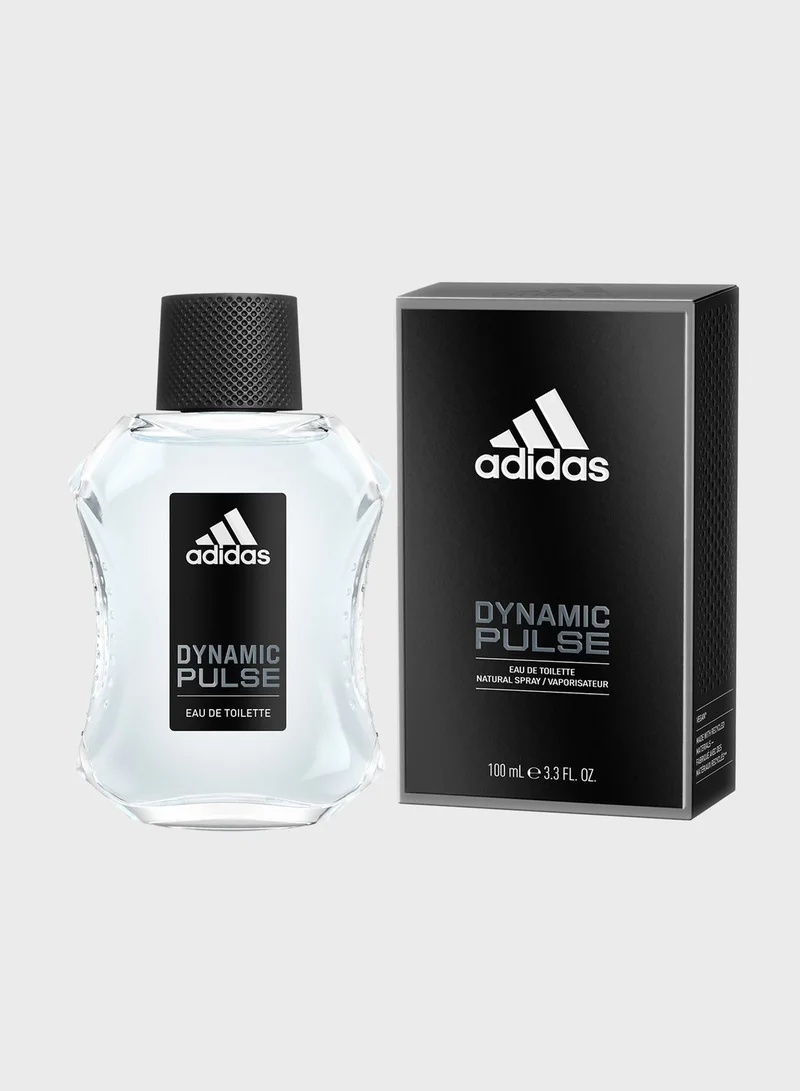 adidas ديناميك بالس او دو تواليت - 100 مل