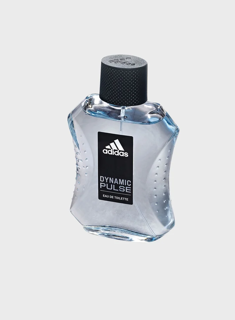 adidas ديناميك بالس او دو تواليت - 100 مل